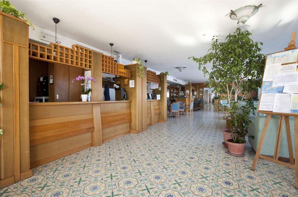 Hotel Settimo Cielo Sorrento Exterior photo