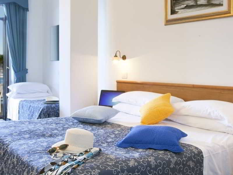 Hotel Settimo Cielo Sorrento Exterior photo