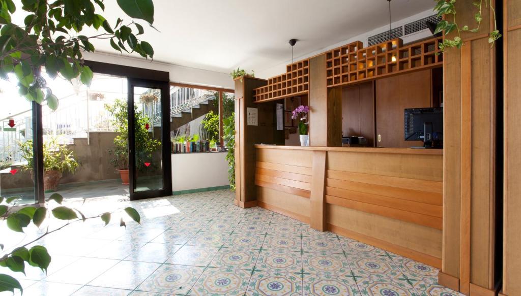 Hotel Settimo Cielo Sorrento Exterior photo