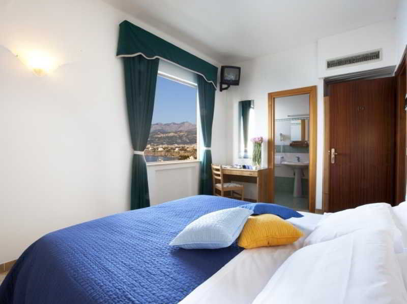 Hotel Settimo Cielo Sorrento Exterior photo