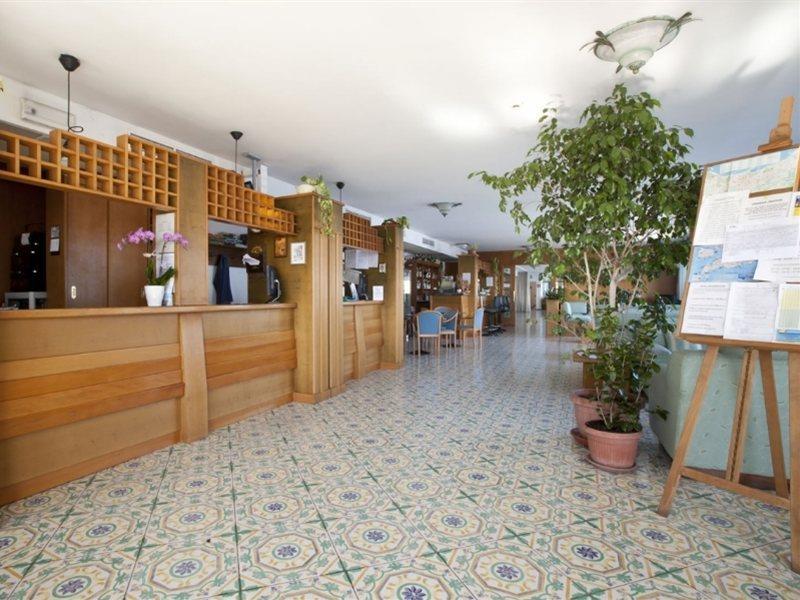 Hotel Settimo Cielo Sorrento Exterior photo