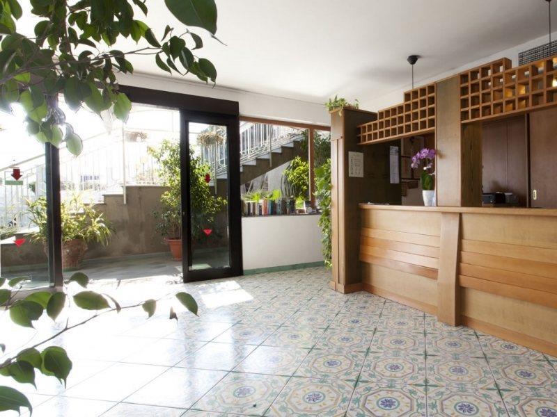 Hotel Settimo Cielo Sorrento Exterior photo
