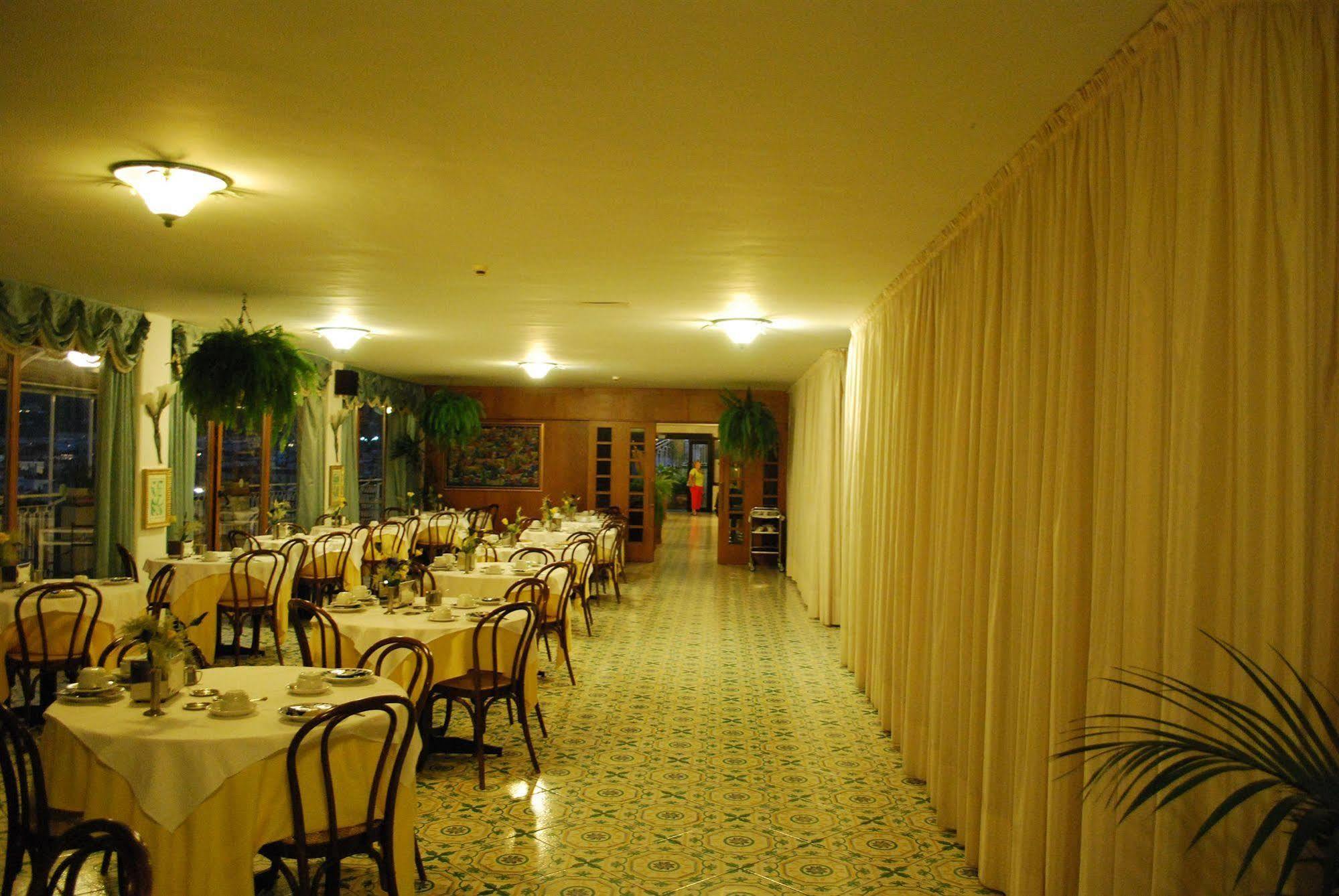 Hotel Settimo Cielo Sorrento Exterior photo