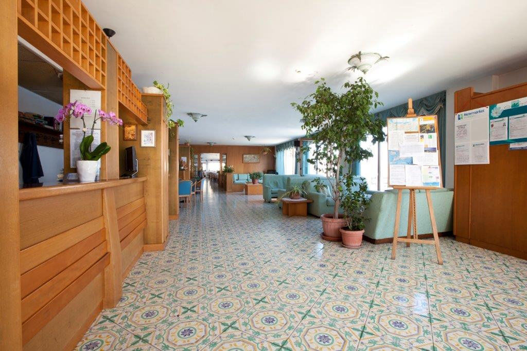 Hotel Settimo Cielo Sorrento Exterior photo